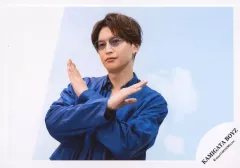 KAMIGATA BOYZ 世界を明るく照らしましょう　新品未開封 KAMIGATA BOYZ 世界を明るく照らしましょう ファミクラストア 未