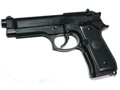2025年最新】M92F ガスガンの人気アイテム - メルカリ