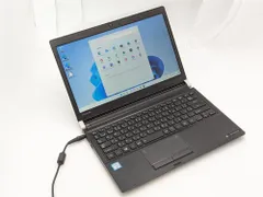 2023年最新】dynabook r73 ／fの人気アイテム - メルカリ