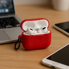ESR AirPods3 ケース 2021 AirPods 第3世代 マグネット