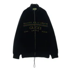 極美品✨️GUCCI クロップドミリタリージャケット ゴールドボタン イタリア製 brand-td-store_00004968