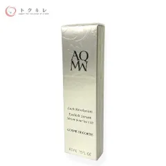 COSME DECORTE（まつ毛美容液）のフリマアイテム一覧