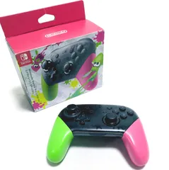 switch本体　プロコン付き　ジャンク Nintendo Switch本体 グレー Joy-Con付き Nintendo Switch 本体