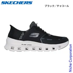 【新品】 Skechers(スケッチャーズ)  スリップインズ グライドステップ プロ ウィメンズ 150420 アウトドア ウェア スニーカー 靴 レディース シューズ おしゃれ オシャレ