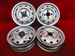 送料込み特別価格❗️希少スバルサンバー360純正ホイール美品 送料込み特別価格❗️希少スバルサンバー360純正ホイール美品