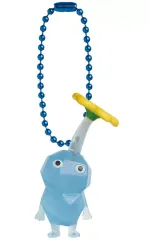 【中古】食玩 キーホルダー 8.氷ピクミン 「ピクミン マスコット＆フルーツグミ2(2025リニューアル)」