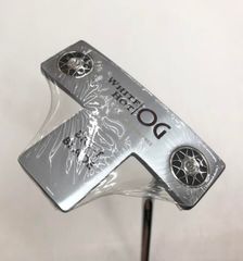 【最短翌日発送】ホワイト ホット OG BIG T BLADE | 中古 | パター | オデッセイ