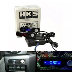 【送料無料】HKS ターボタイマー 延時器 熄火用 改装パーツ ブルー・ホワイト・レッドCYB077人気の秘密CYB171本日限定