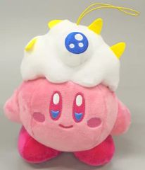 [중고] 봉제 장난감 커비 (클라코) KIRBY MUTEKI! SUTEKI! CLOSET mini 봉제 장난감 제 2 탄 [별의 커비]