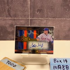 99枚限定2024 Eternal Cuts マイケル・ジャクソン パッチカード - メルカリ