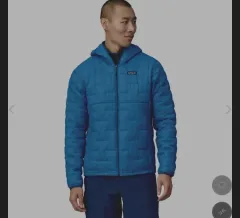 SALE 【Patagonia】 ウィメンズ・マイクロ・パフ・フーディ