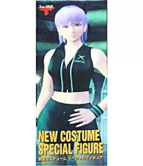 【中古】フィギュア あやね 新型コスチュームVer.「NINJA GAIDEN」XBOXソフト予約特典