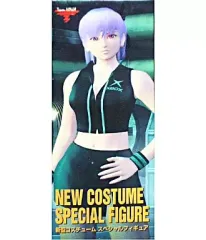 【中古】フィギュア あやね 新型コスチュームVer.「NINJA GAIDEN」XBOXソフト予約特典