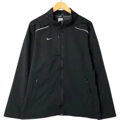 古着 ナイキ NIKE ウインドブレーカー メンズL相当/eaa551414