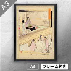 2025年最新】尾形月耕の人気アイテム - メルカリ