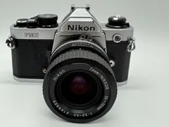 2025年最新】ニコン FM2 ジャンクの人気アイテム - メルカリ