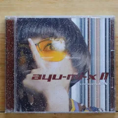 2025年最新】ayu-mi-x II version JPNの人気アイテム - メルカリ
