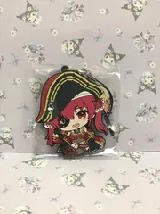 宝鐘マリン　POPUP フィギュア　ラバーストラップ POP UP PARADE 宝鐘マリン | GOODSMILE ONLINE SHOP