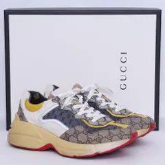 2025年最新】グッチ gucci rhytonの人気アイテム - メルカリ