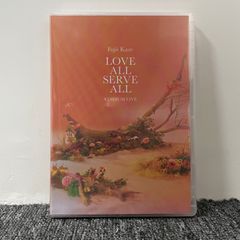 【新品未開封】藤井風 レコード セットHELP EVER LOVE ALL 藤井風 HELP EVER HURT NEVER+ LOVE ALL SERVE ALL レコード