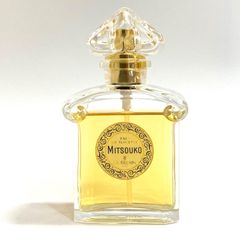ゲラン ミツコ オードトワレ 香水 50ml - メルカリ