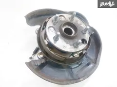 トヨタ アルテッツァ　純正　フロント　ナックル　左　GXE10 Yahoo!オークション -「アルテッツァ フロントナックル」の落札