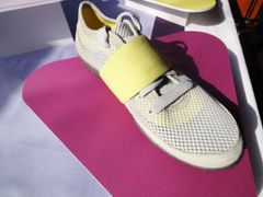 ニューバランス アネカ ヨガ メッシュ　メンズ24cm