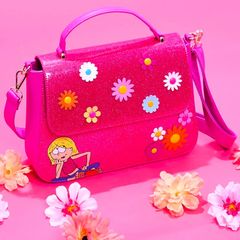 loungefly ラウンジフライ ミッキー ジンジャーブレッド バッグ Loungefly ラウンジフライ ディズニー ミッキー フレンズ