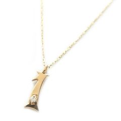 SJX DIAMOND NUMBER CHARM(7) K18 Dia チャーム - メルカリ