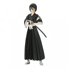 2025年最新】朽木ルキア フィギュアの人気アイテム - メルカリ