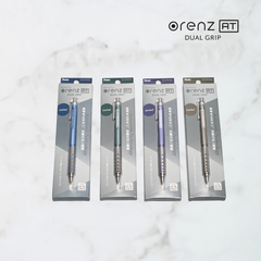 【半期決算セール！】（単品）限定 ぺんてる オレンズAT Cool Nuance 0.5mm シャープペンシル orenz _