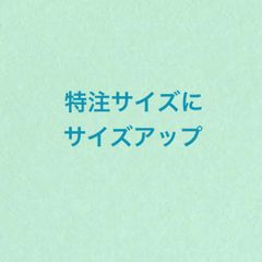 特注サイズ　パネルシアター　サイズアップ　特大　大きい