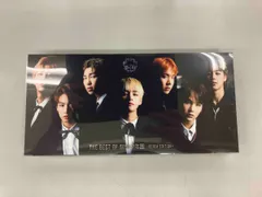 防弾少年団(BTS) - THE BEST OF 防弾少年団-KOREA EDITION-豪華初回限定盤 Amazon.co.jp: 【メーカー特典あり】THE BEST OF 防弾少年団