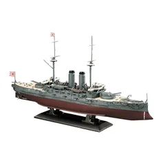 【美品・希少】ヴィンテージ　軍艦　三笠　模型　プラモデル　昭和レトロ　ビンテージ 71COjr53BvL._UF350,350_QL50_.jpg