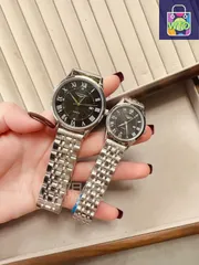【今日特価】Longines Harmony カップルウォッチ