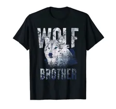 2024年最新】狼 Tシャツの人気アイテム - メルカリ