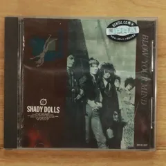 ●SHADY DOLLS シャイディ・ドールズ●LAST LIVE３枚組ＣＤ● UNDER THE SHADY MOON | SHADY DOLLS | ORICON NEWS