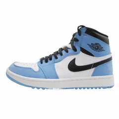 美品 24SS ナイキ NIKE Air Jordan 1 High Golf 