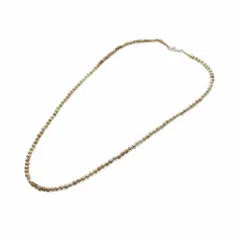 【富岡佳子さん愛用】Harpo ナバホパールネックレス 富岡佳子さん愛用】Harpo ナバホパールネックレス - メルカリ