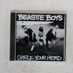CHECK YOUR HEAD & ILL COMMUNICATION 未開封 CHECK YOUR HEAD & ILL COMMUNICATION 未開封 - メルカリ