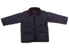 【ラベンハム/LAVENHAM】コート・ジャンパー 110サイズ 男の子【子供服・ベビー服】（1960317）