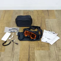 SWANS スワンズHELI-XED 電熱ゴーグル 厳冬期でも、絶対くもらない！ 発売から14年、SWANSの面発熱