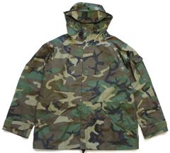 marka U.S. ARMY ミリタリージャケット MILITARY - US ARMY 米軍 ミリタリージャケット カーキ 軍服