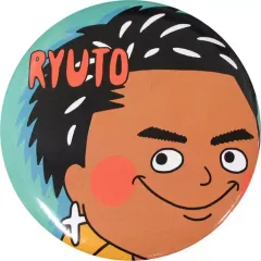 【中古】鏡・ミラー 数原龍友 ミニミラー 「GENERATIONS LIVE TOUR 2017 “MAD CYCLONE”」 会場限定カプセル景品