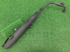 JA55 ハンターカブCT125の純正ノーマル マフラー - メルカリ