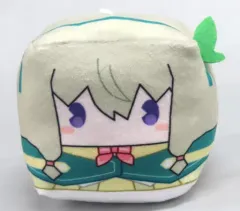 【中古】雑貨 草薙寧々(衣装アバター) モアプラススクエアマスコット“ワンダーランズ×ショウタイム” 「プロジェクトセカイ カラフルステージ! feat.初音ミク」