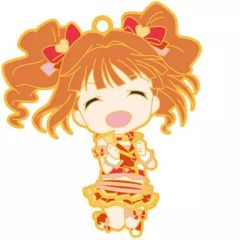 [중고] 스트랩 (캐릭터) 타카츠키 야요이 [넨 드로이드 플러스 러버 스트랩 아이돌 마스터 765PRO ALLSTARS 스테이지 A]