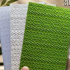 2025年最新】エンボスフォルダー 3dの人気アイテム - メルカリ