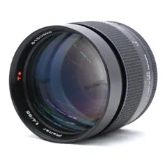 2024年最新】planar 85mm f1.4 aegの人気アイテム - メルカリ