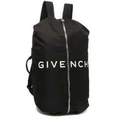 2023年最新】givenchy スタッズ リュックの人気アイテム - メルカリ